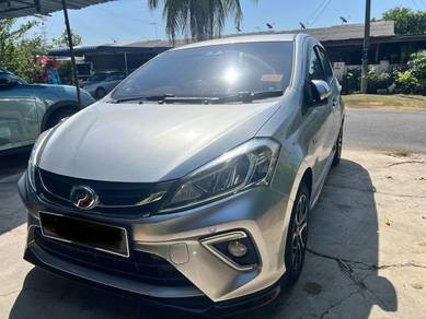Perodua MyVi AV in Alor Setar, KDH