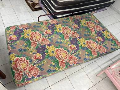tilam supersingle