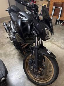 Kawasaki Z 250
