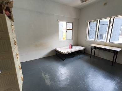 Room in Brickfields, KUL