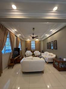 Bungalow House For Rent in Kota Kinabalu,SBH