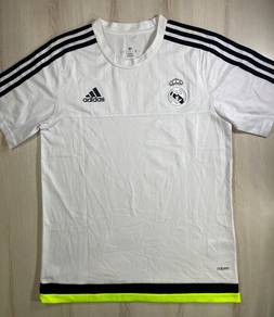 Adidas Adizero Real Madrid Training Jersey #DM