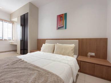2-storey Terraced House For Sale in Bukit Katil,MLK
