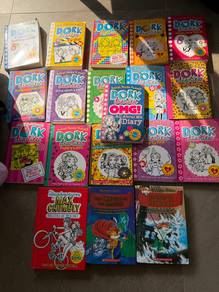story books