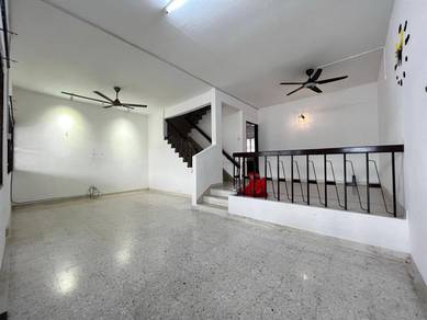 2-storey Terraced House For Sale in Senai,JHR