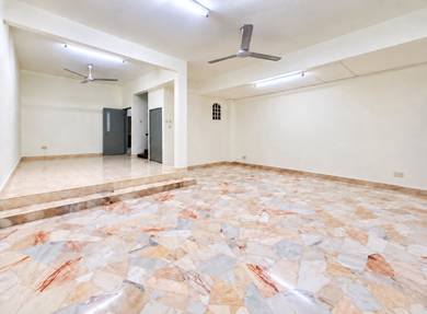 Terraced House For Rent in Ampang,KUL