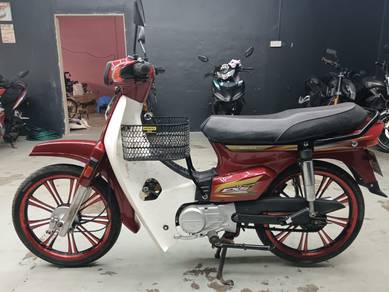 Honda EX5
