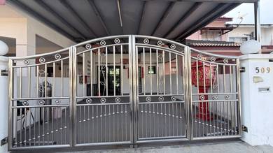 2-storey Terraced House For Sale in Seremban 2,NSN
