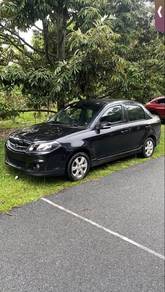 Proton Saga PLUS in Setiawangsa, KUL