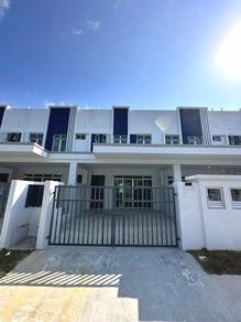 2-storey Terraced House For Sale in Tebrau,JHR