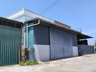 Warehouse / Factory For Rent in Penampang,SBH
