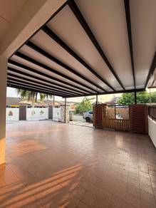 1-storey Terraced House For Sale in Others,JHR