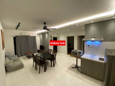 Condominium For Rent in Tri Pinnacle