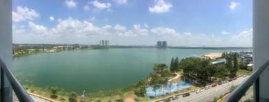 Condominium For Sale in Skyvilla @ D Island