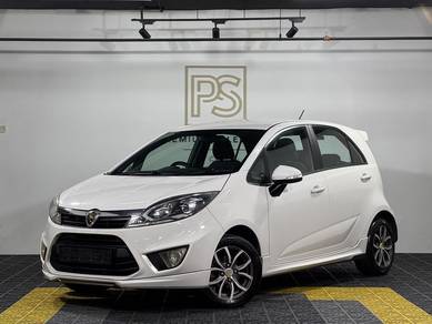 Proton Iriz EXECUTIVE in Cheras, KUL