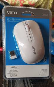 wireless mouse vztec