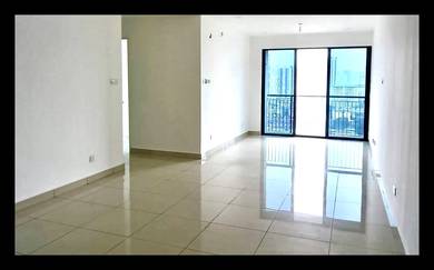 Service Residence For Sale in KL Traders Square Residences