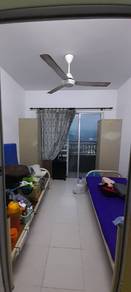 Room in Wangsa Maju, KUL