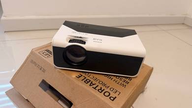 Projector