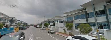 Warehouse / Factory For Sale in Klang,SGR
