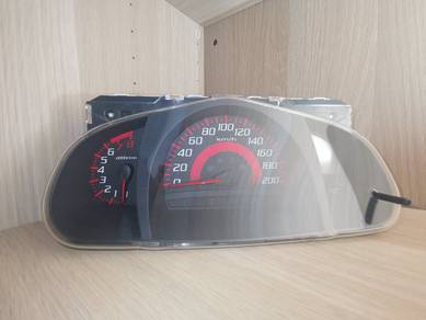 ORIGINAL Perodua Axia SE Speedometer