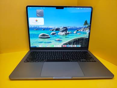 HOT SALE🔥 Buy MacBook Air 13" 2022 8/256/M2-Chip!