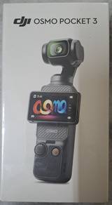 Dji Osmo Pocket 3