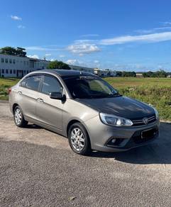 Proton Saga STANDARD CVT in Masai, JHR