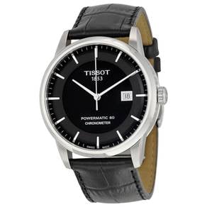 Tissot T-Classic Luxury T086.408.16.051.00