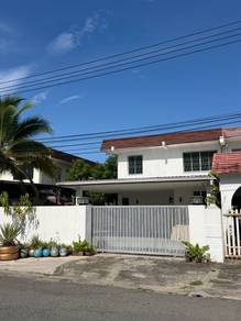 Semi-Detached House For Sale in Kota Kinabalu,SBH
