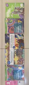 Wesley International Used Textbook for Grade 7/8