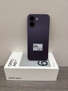 Oppo A6t 5G