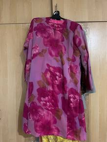 Baju Kurung
