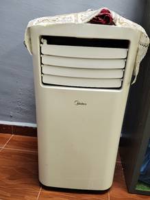 aircond portable 