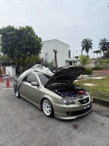 Proton Persona ELEGANCE BASE LINE in Klang, SGR