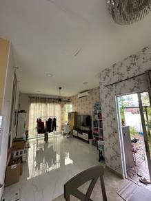 Semi-Detached House For Sale in Kuala Kedah,KDH