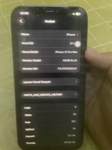 iphone 12 pro max 512gb