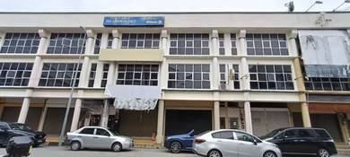Shop lot For Rent in Kuantan,PHG