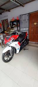 Yamaha NVX