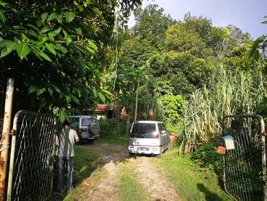 Residential Land in Kota Kinabalu, SBH