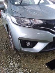 2017 Honda Jazz V