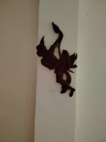 wall hangings