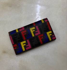 Fendi Wallet/Clutch Bag