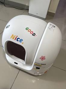 Pet kit pura max
