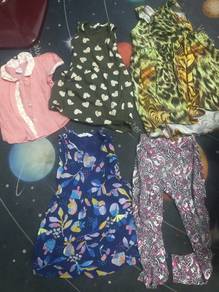 Free - kids dress size 1-2yr