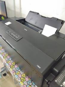 Epson L1800 