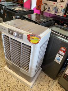 ISonic Air Cooler 45L BIG Water Tank IAC45L m1Nw