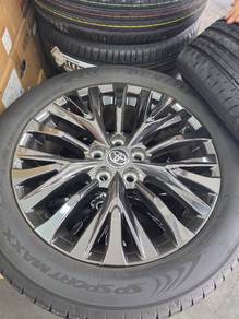 Rim19 Vellfire Alphard anh40 30 20