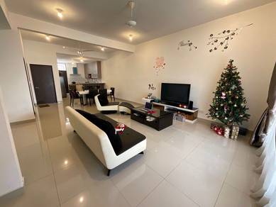 2-storey Terraced House For Sale in Rawang,SGR