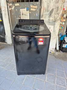 Panasonic inverter 16kg washer washing machine